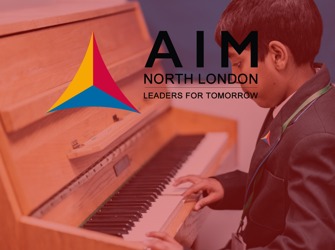 AIM North London